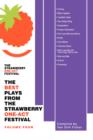 The Best Plays from the Strawberry One-Act Festival : Volume Four - Book