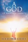 A God of Another Chance - Book
