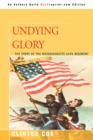 Undying Glory - Book