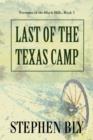 Last of the Texas Camp - Book