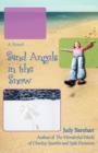 Sand Angels in the Snow - Book