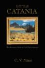 Little Catania : Recollections of Life in Coal Patch America - Book