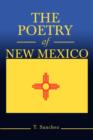 The Poetry of New Mexico - Book