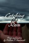 Catching the Rain - Book