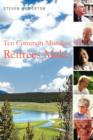 Ten Common Mistakes Retirees Make - Book