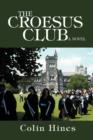 The Croesus Club - Book