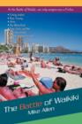 The Battle of Waikiki - Book