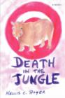 Death in the Jungle - Book