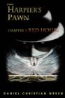 Harpier's Pawn : Red House - Book