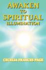 Awaken to Spiritual Illumination - Book