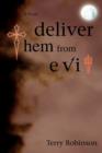 Deliver Them from Evil - Book