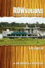 Rowvotions Volume III : The Devotional Book of Rivers of the World - Book
