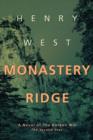 Monastery Ridge : A Novel of the Korean War - Book