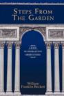 Steps from the Garden : A Book of Epiperceptive Observations - Book