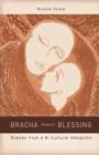 Bracha Means Blessing : Scenes from a Bi-Cultural Adoption - Book