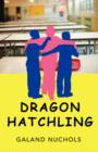 Dragon Hatchling - Book