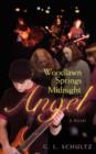 Woodlawn Springs Midnight Angel - Book