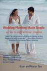 Wedding Planning Made Simple : A All-In-One Wedding Planner - Book