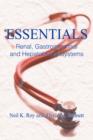 Essentials : Renal, Gastrointestinal and Hepatobiliary Systems - Book
