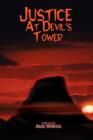 Justice at Devil's Tower - Book