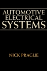 Automotive Electrical Systems - Book