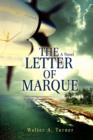 The Letter of Marque - Book