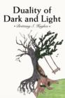 Duality of Dark and Light - Book