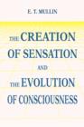 The Creation of Sensation and the Evolution of Consciousness - Book