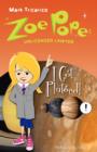 Zoe Pope : Unlicensed Lawyer: I Got Plutoed! - Book