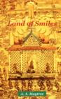 Land of Smiles - Book