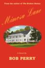 Mimosa Lane - Book