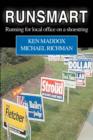 Runsmart : Running for Local Office on a Shoestring - Book