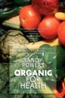 Organic for Health - Book