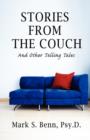 Stories from the Couch : And Other Telling Tales - Book