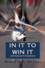 In It to Win It : Creative Empowerment for Worship Musicians - Book