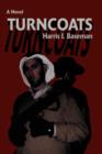 Turncoats - Book