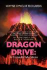 Dragon Drive : A Comedia Mundana: Vol. 1: The Finger of God - Book