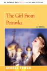The Girl from Petrovka - Book