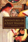 Adventures of a Foot Washer - Book