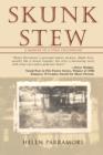 Skunk Stew : A Memoir of a 1930s Childhood - Book