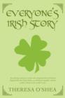 Everyone's Irish Story - Book