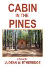 Cabin in the Pines - Book