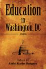 Education in Washington, DC - Book