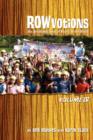 Rowvotions Volume IV : The Devotional Book of Rivers of the World - Book