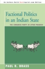 Factional Politics in an Indian State : The Congress Party in Uttar Pradesh - Book