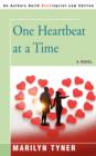 One Heartbeat at a Time - Book