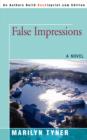 False Impressions - Book