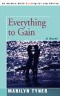 Everything to Gain - Book