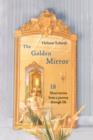 The Golden Mirror : 18 Short Stories from a Journey Through Life - Book