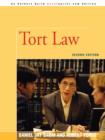 Tort Law : Second Edition - Book
